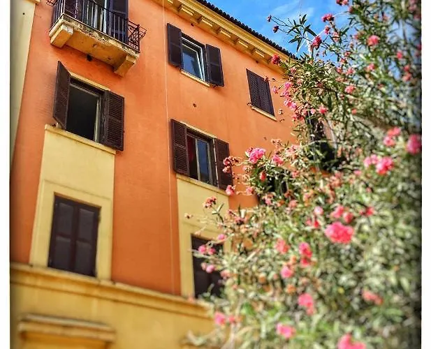 Pigneto Village With Balcony Metro C Appartement