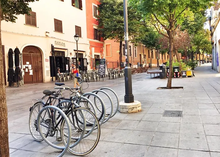 Pigneto Village With Balcony Metro C Appartement Rome