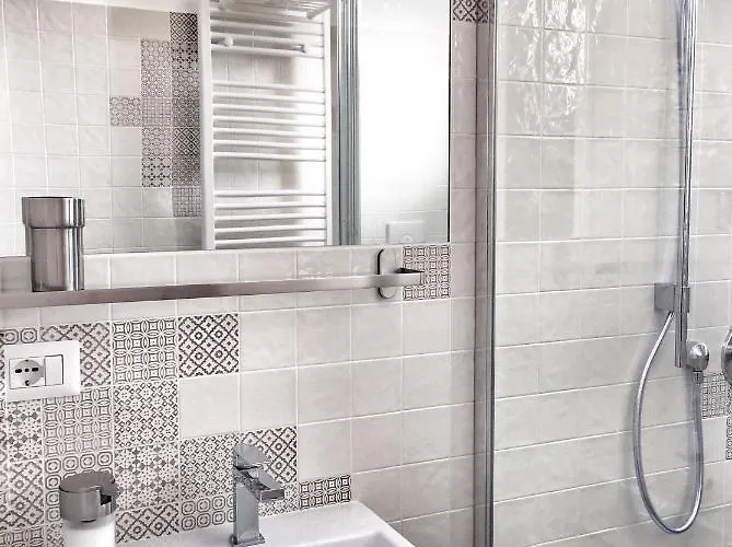 Appartement Pigneto Village With Balcony Metro C Rome