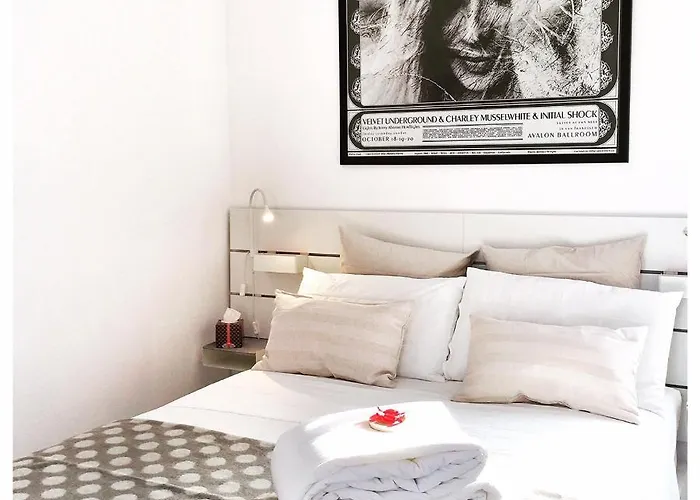 Appartement Pigneto Village With Balcony Metro C *
