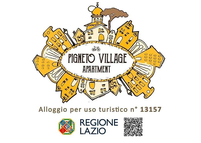 Pigneto Village With Balcony Metro C Appartement Rome