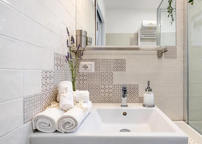 Pigneto Village With Balcony Metro C Appartement Rome